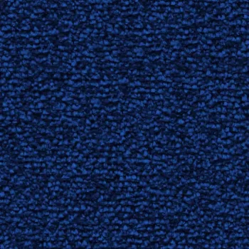 Vorwerk Lyrica 3Q50 dunkelblau – Produktbild Velours Teppich